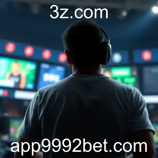 A Ascensão do 9992 Bet no Cenário de Jogos Online