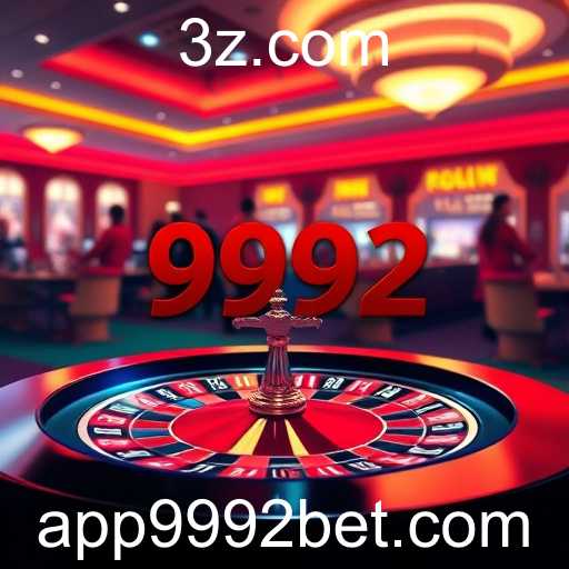 9992 Bet: Dinâmicas e Tendências em 2026