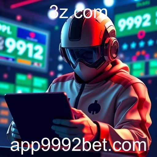 9992 Bet e a Expansão dos Jogos Online em 2026