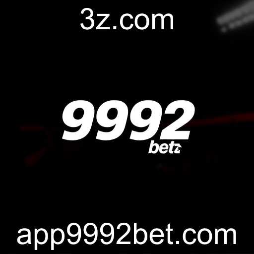 Indústria de Jogos em Ascensão com 9992 Bet