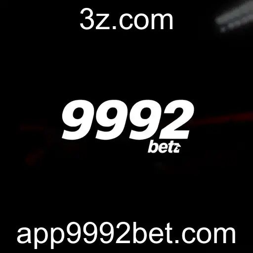 Indústria de Jogos em Ascensão com 9992 Bet