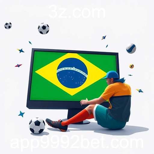 O Impacto Crescente dos Jogos Online no Brasil