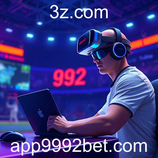 Impacto do 9992 Bet no Mercado de Jogos