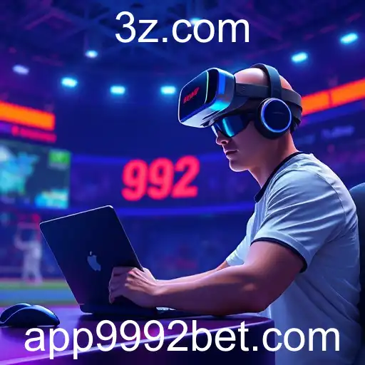 Impacto do 9992 Bet no Mercado de Jogos