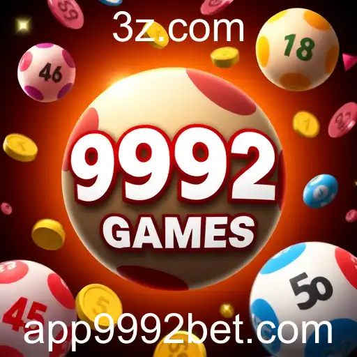 O Impacto da '9992 bet' no Mercado de Jogos em 2026