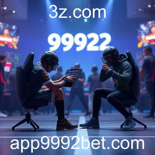O Impacto do 9992 Bet no Mercado de Jogos Online
