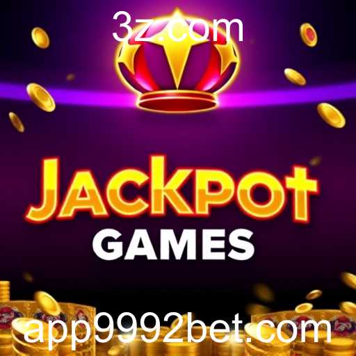 Explorando os Emocionantes Jogos de Jackpot no Site 9992 Bet