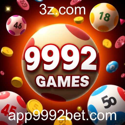Explorando a Fascinante Categoria de 'Lottery Games' na Plataforma 9992 Bet
