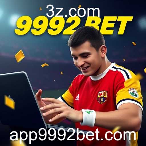 A Ascensão e o Impacto do 9992 Bet no Cenário de Jogos Online