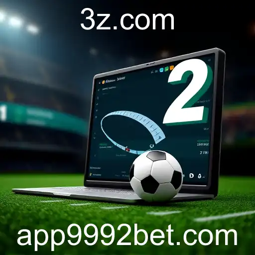 A Ascensão do 9992 Bet no Mercado de Jogos Online